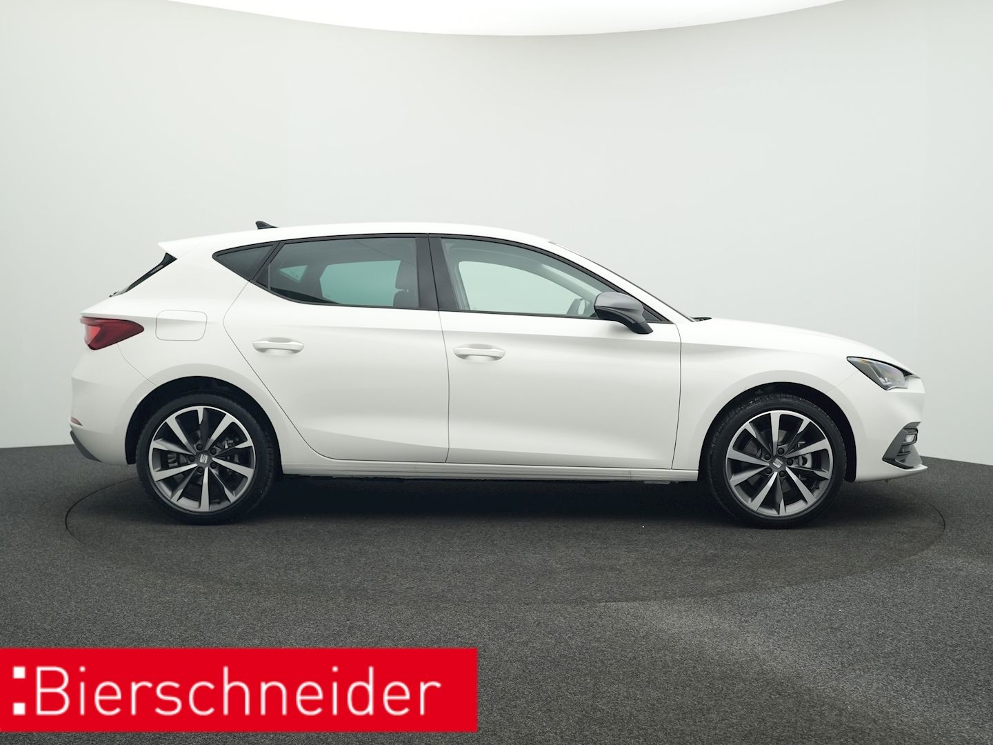 Seat Leon - Bild 8
