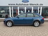 Audi A4 Allroad - - Audi A4 Allroad mit Diesel-Antrieb