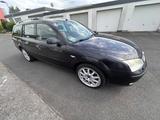 Ford Mondeo 2.0TDCi 131 PS Bj. 2003 Diesel  - Ford Mondeo aus 2003: 2.0