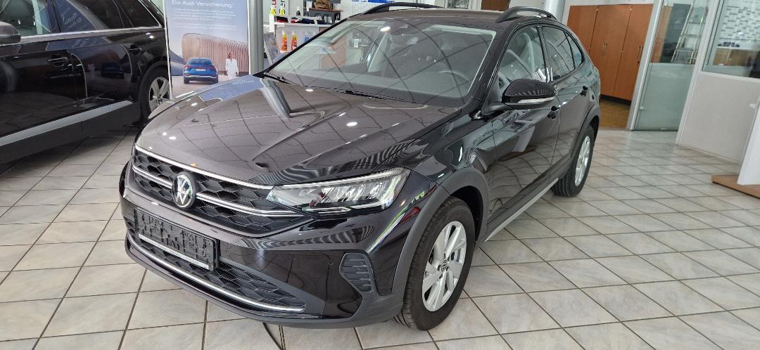 Volkswagen Taigo Life 1,0TSI DSG RFK ACC LED Klima Sitzh AP