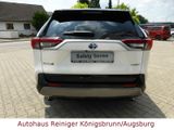 Toyota RAV4 Hybrid 4x2 Style Selection *JBL,360°-Kamera - Toyota RAV 4 Gebrauchtwagen 3.3