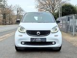 Smart ForTwo fortwo coupe Basis|2.Hand|Automatik|Pano| - Smart Gebrauchtwagen von 2015