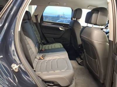 Volkswagen Touareg - Bild 5