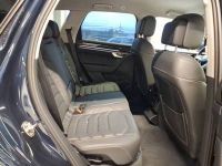 Volkswagen Touareg - Vorschau Bild 5
