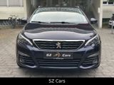 Peugeot 308 SW Allure*PANO*KAMERA*KEYLESS - Peugeot 308 aus 2020