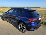 Audi A3 Sportback advanced 40 TFSI e, Top Ausstattung - Audi A3 advanced mit Hybrid-Antrieb (Benzin/Elektro)