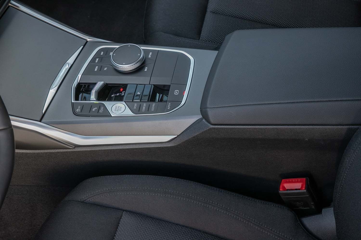 BMW 318 - Bild 10