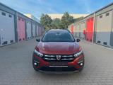 Dacia Jogger Extreme+ 1 HAND KAMERA 7 SITZER - Dacia Jogger: Extreme