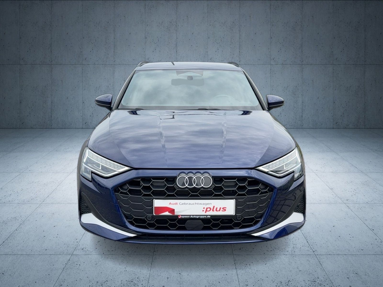 Audi A3 - Bild 9