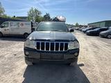 Jeep Grand Cherokee 3.0 CRD Limited 1. Hand - Jeep Grand Cherokee aus 2007: Crd
