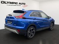 Mitsubishi Eclipse Cross 2.4 Plug-In Hybrid Select 360°  LE - Image