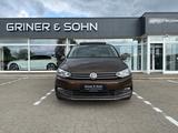 Volkswagen Touran Highline,Panorama,R-Kam,LED-Licht,ACC - Volkswagen Touran mit Diesel-Antrieb: Automatik