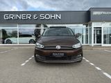 Volkswagen Touran Highline,Panorama,R-Kam,LED-Licht,ACC - Volkswagen Touran mit Diesel-Antrieb: Kleinbus, Klimaautomatik, Euro4