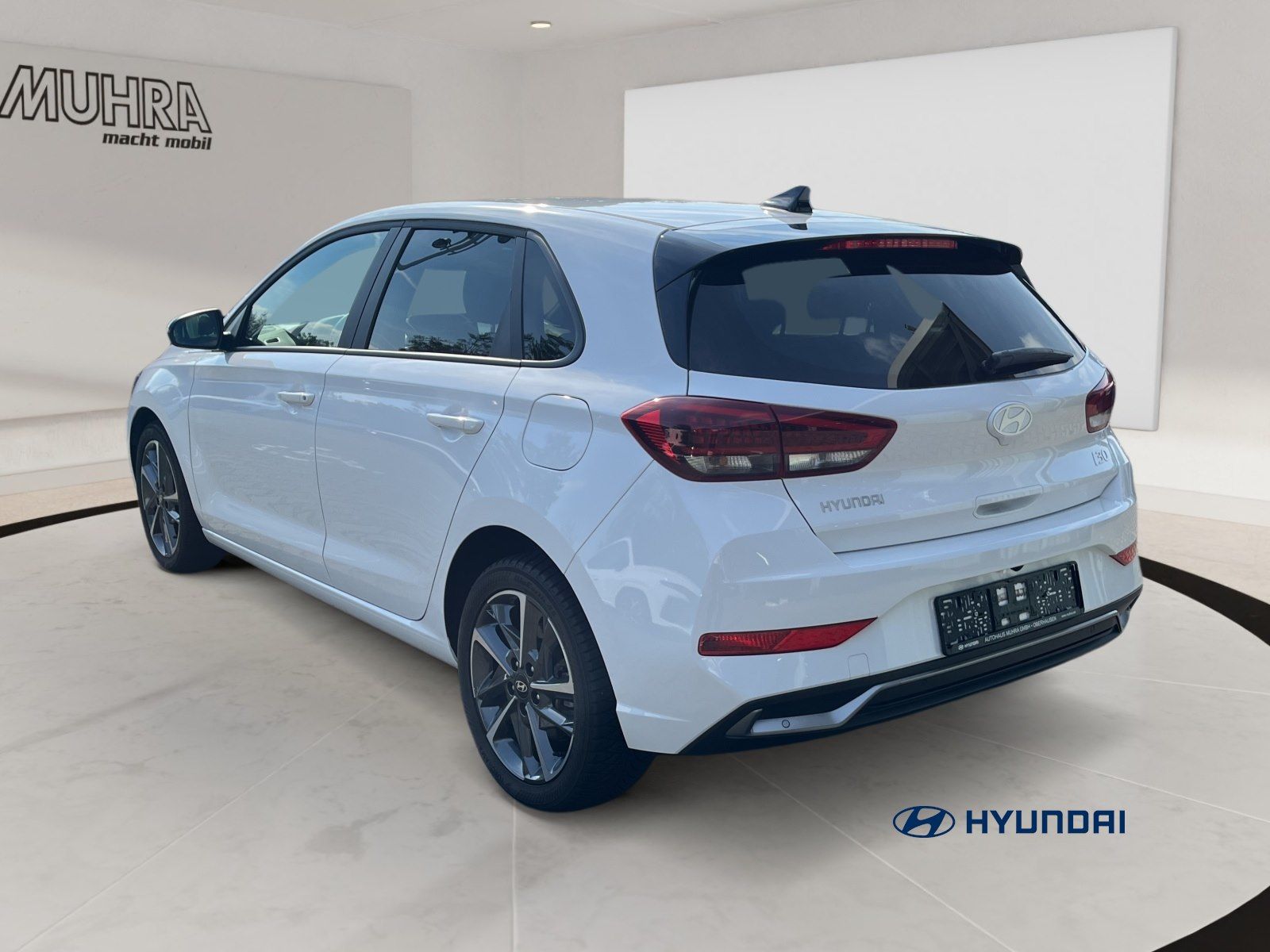 Hyundai i30 – Bild 4