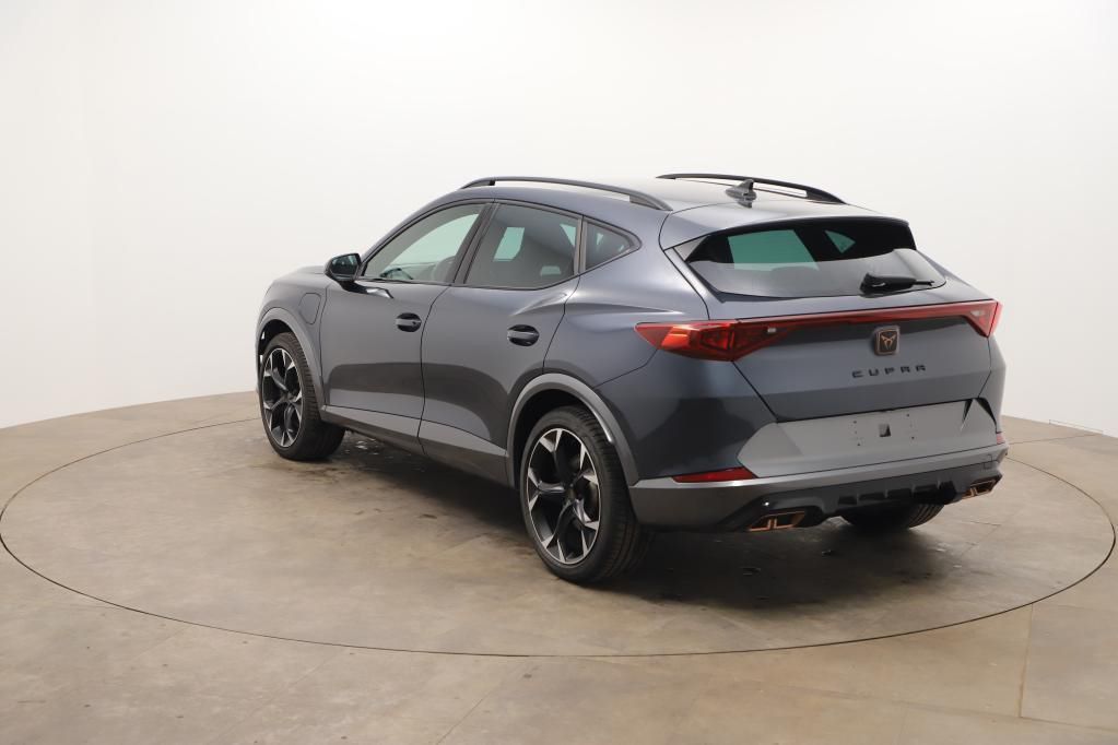 Cupra Formentor 1.4 TSI e-HYBRID 180kW AHK*Tempo*RFK