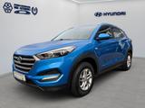 Hyundai Tucson Classic Navi 2WD Typ TLE 1.6 Benziner - Hyundai TUCSON in Herne