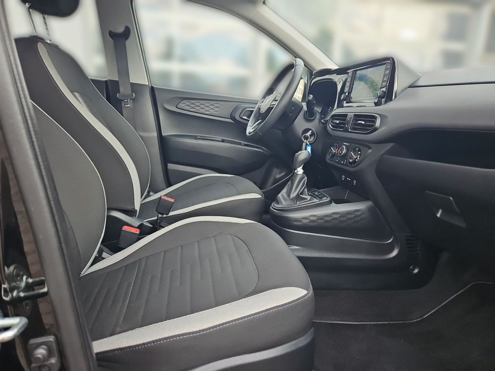 Hyundai i10 – Bild 14