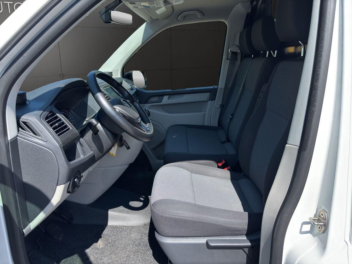 T6 Transporter Kasten 2.0 TDI ACC RFK NAV LED