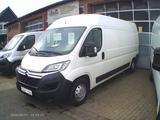 Citroën Jumper L3H2 Heavy*Tüv neu*Garantie* - Citroën Jumper: N