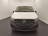 Mercedes-Benz Vito 114 KA/L Autom. Navi Klima KAM - Offers matching your search criteria