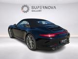 Porsche 991 Carrera 4S Cabriolet - Porsche 991 in Braunschweig