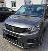 Peugeot Rifter BlueHDI 130 EAT 8 Allure L2... - Peugeot e-Rifter Gebrauchtwagen
