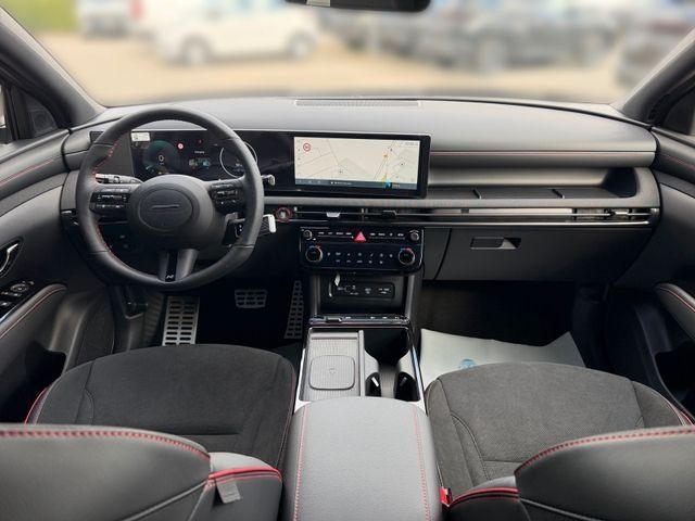 Hyundai Tucson – Bild 11