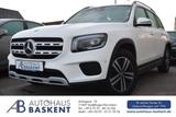 Mercedes-Benz GLB 200 d*LED-High*NAVI*SHZ*PDC*T-LEDER*ALU - Mercedes-Benz GLB-Klasse Gebrauchtwagen in Stuttgart