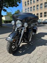 Harley-Davidson Ultra Classic Electra Glide FLHTCU - HARLEY-DAVIDSON 2008 ELECTRA GLIDE