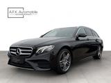 Mercedes-Benz E 220 d Aut. | AMG LINE | WIDESCREEN | RF-KAMERA - gebrauchte Mercedes-Benz E 220 aus dem Jahr 2020