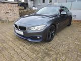 BMW 440 i Cabrio Sport Line*Leder*Navi*HeadUp*Indivi - BMW 440: Cabrio