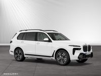 BMW X7 - Vorschau Bild 11