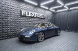 Porsche 997  Carrera S 3.8 4S BRD - Porsche 997 in Frankfurt (Main)