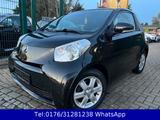 Toyota IQ iQ Basis !! Tüv-Neu !! Klima !! 99TKM !! - Toyota IQ Benziner Gebrauchtwagen