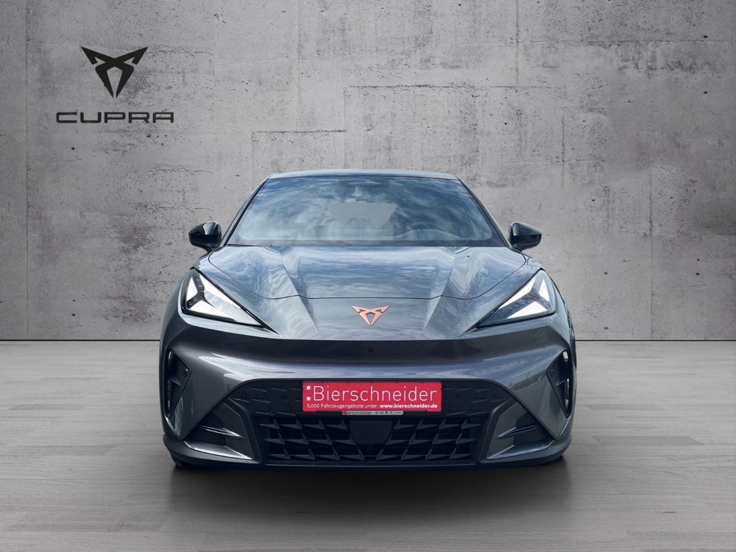 Cupra Raval - Bild 2