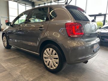 MYAUTOCENTER – Gebraucht- und Jahreswagen mit Werkstattservice in Pfaffenhofen Volkswagen Polo *Comfortline*Klima*Pdc*Szhz*
