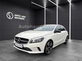 Mercedes-Benz A 200 BlueEfficiency - Mercedes-Benz A 200 Gebrauchtwagen