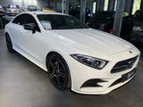 Mercedes-Benz CLS 300 Coupé AMG-Line - Mercedes-Benz CLS 300: Coupe