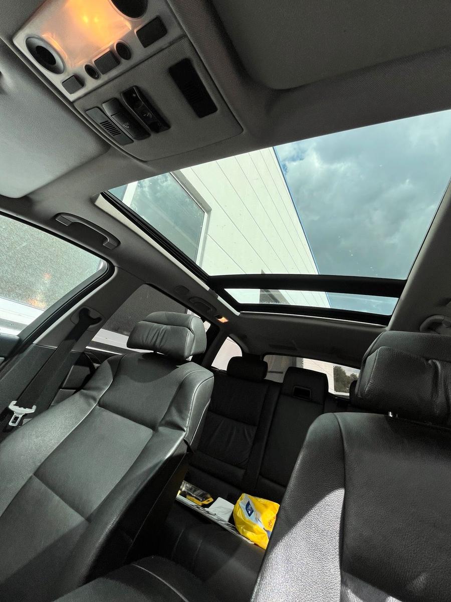 BMW 530 2005 — photo 13
