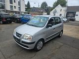 Hyundai Atos 1.1,Klima,39000km - gebrauchte Hyundai Atos aus dem Jahr 2006