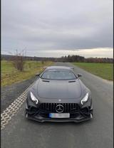 Mercedes-Benz AMG GT R Mercedes-AMG TIKT Performance no OPF - gebrauchte Mercedes-Benz AMG GT R aus dem Jahr 2017