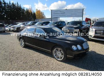 صورة 10 لـ 2010 Bentley CONTINENTAL FLYING SPUR