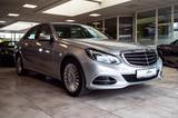 Mercedes-Benz E 200 CDI 7G-TRONIC Elegance*LED*CARPLAY*NAVI* - Mercedes-Benz E-Class: Elegance