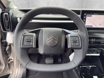 Citroën C3 Aircross 1.2 145 MAX +HUD+Kam.+SpurH