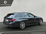 BMW 320 i M Sport+Live Cockpit+Laserlicht+DAB+ACC+ - BMW 320: Kombi, 320d Sport
