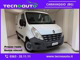 Renault Master Master T28 2.3 dCi/125 PC-TN Furg - Renault Master aus 2012