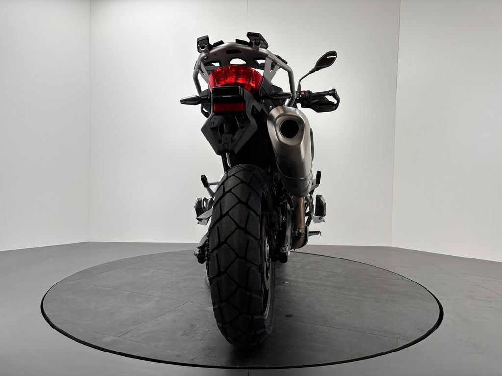 Fahrzeugabbildung BMW F 800 GS *1. HAND