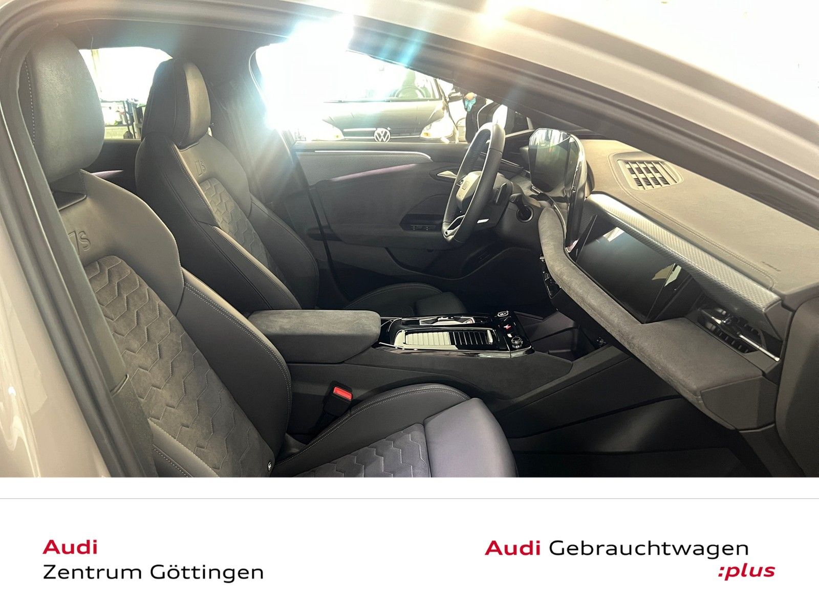 Audi A6 - Bild 6