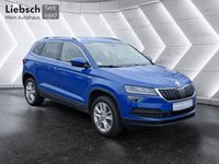 Skoda Karoq - Vorschau Bild 7