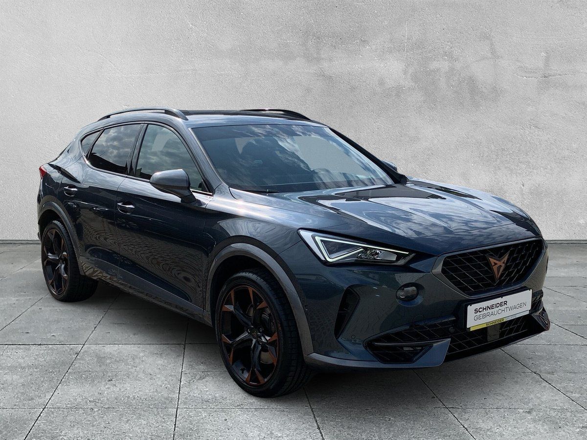 Cupra Formentor - Bild 7